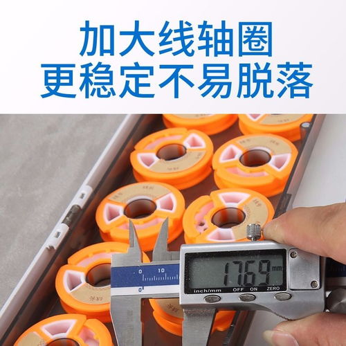 一盒多用，高效收納——多功能浮漂盒助力釣魚體驗(yàn)升級(jí)