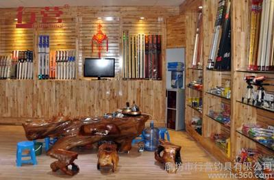 跨界融合 當(dāng)行營(yíng)釣具遇見珠寶零售——探索互動(dòng)體驗(yàn)式營(yíng)銷新境界