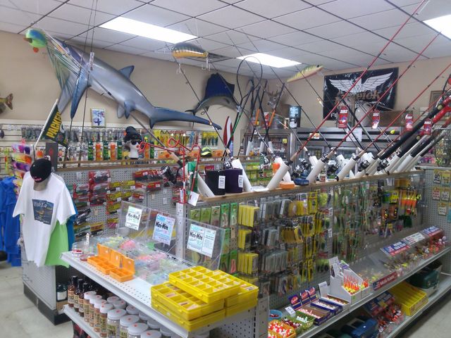 67漁具店大調(diào)查 換位思考，用心經(jīng)營(yíng)——漁具市場(chǎng)中的服務(wù)制勝之道